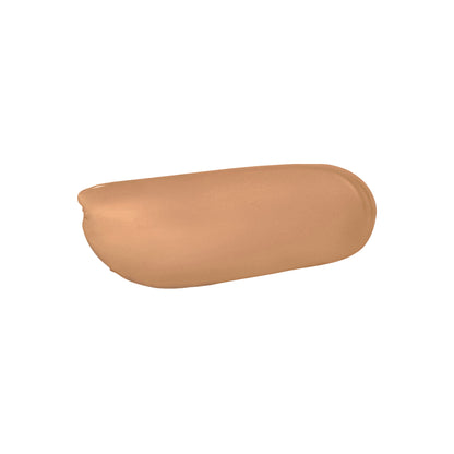 No Makeup Foundation Serum / Golden