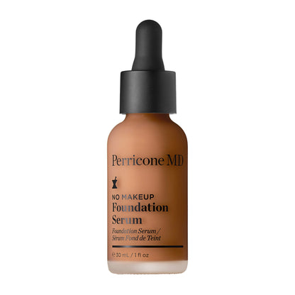No Makeup Foundation Serum / Rich