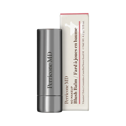 No Makeup Blush Balm