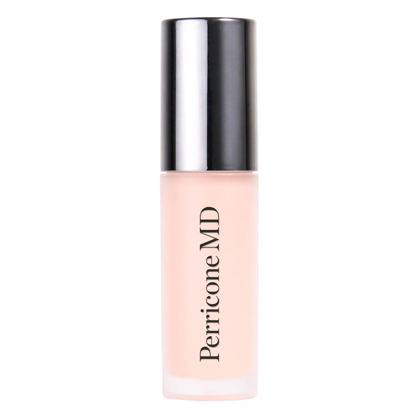 No Makeup Lip Oil / Shade 1 (Lychee)