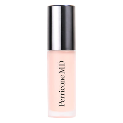 No Makeup Lip Oil / Shade 1 (Lychee)