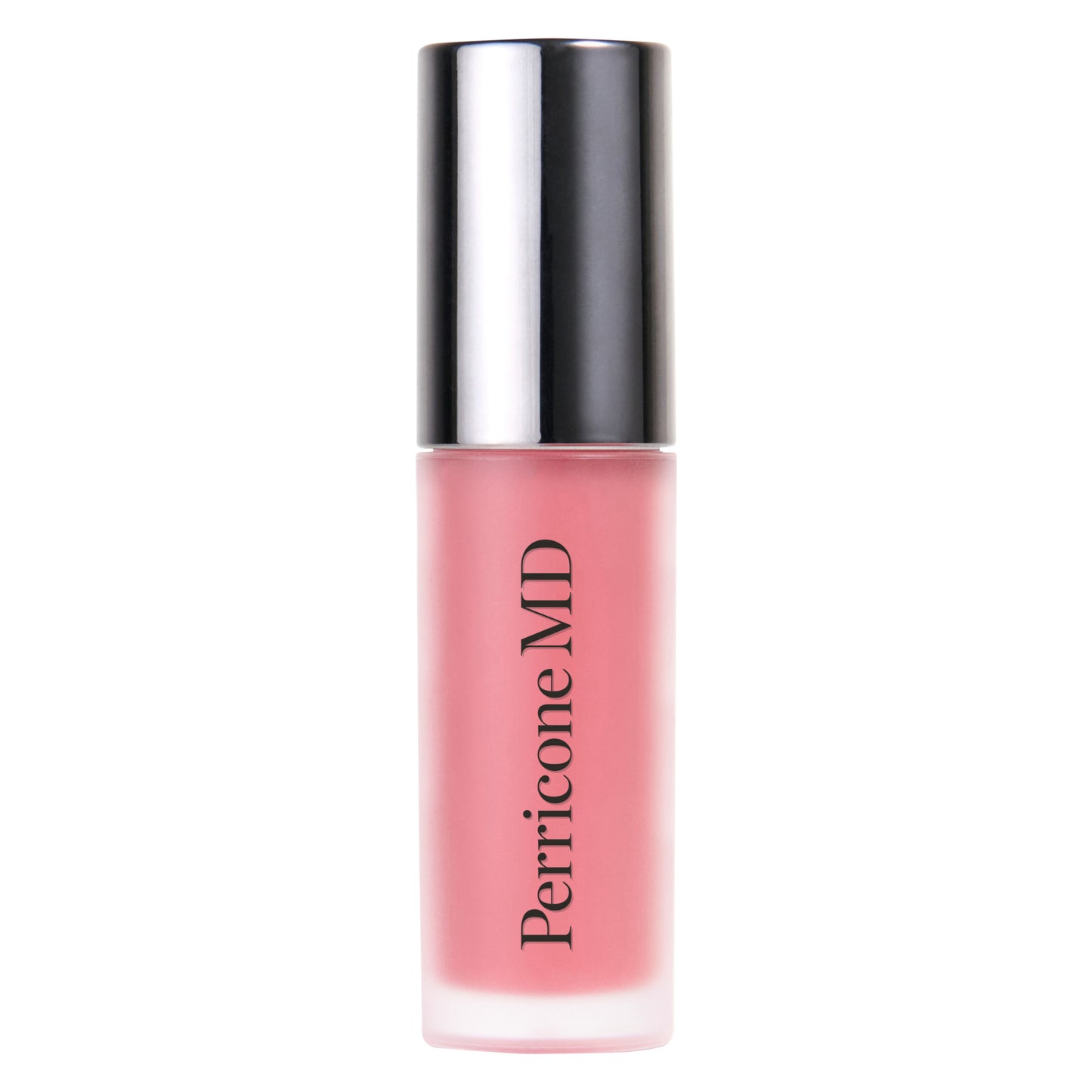 No Makeup Lip Oil / Shade 4 (Pink Grapefruit)