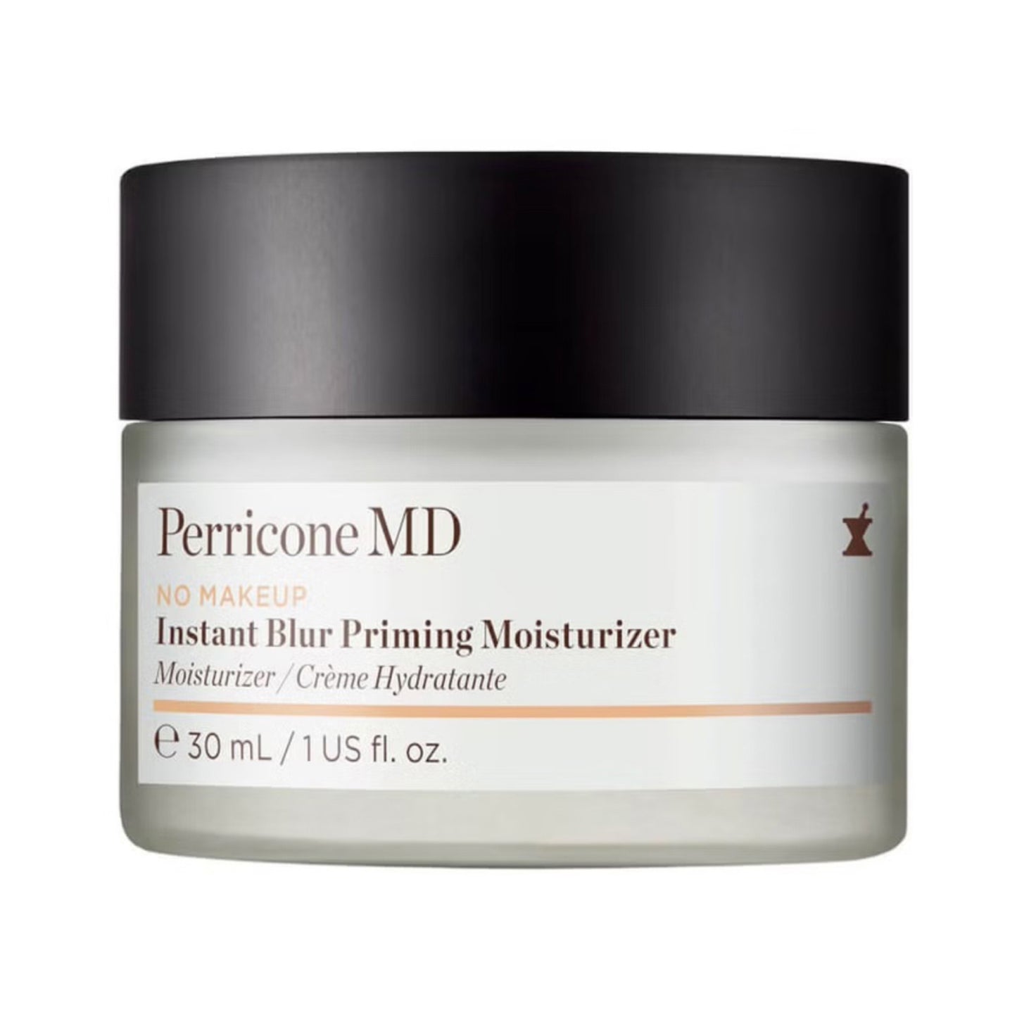 No Makeup Instant Blur Priming Moisturizer