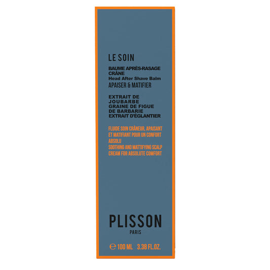 Head After Shave Balm