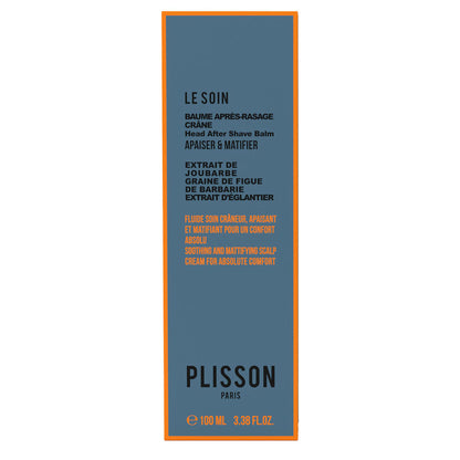  Head After Shave Balm