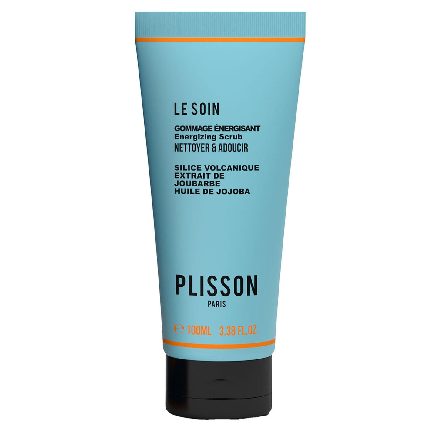 Energizing Face Scrub
