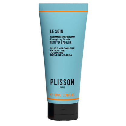 Energizing Face Scrub