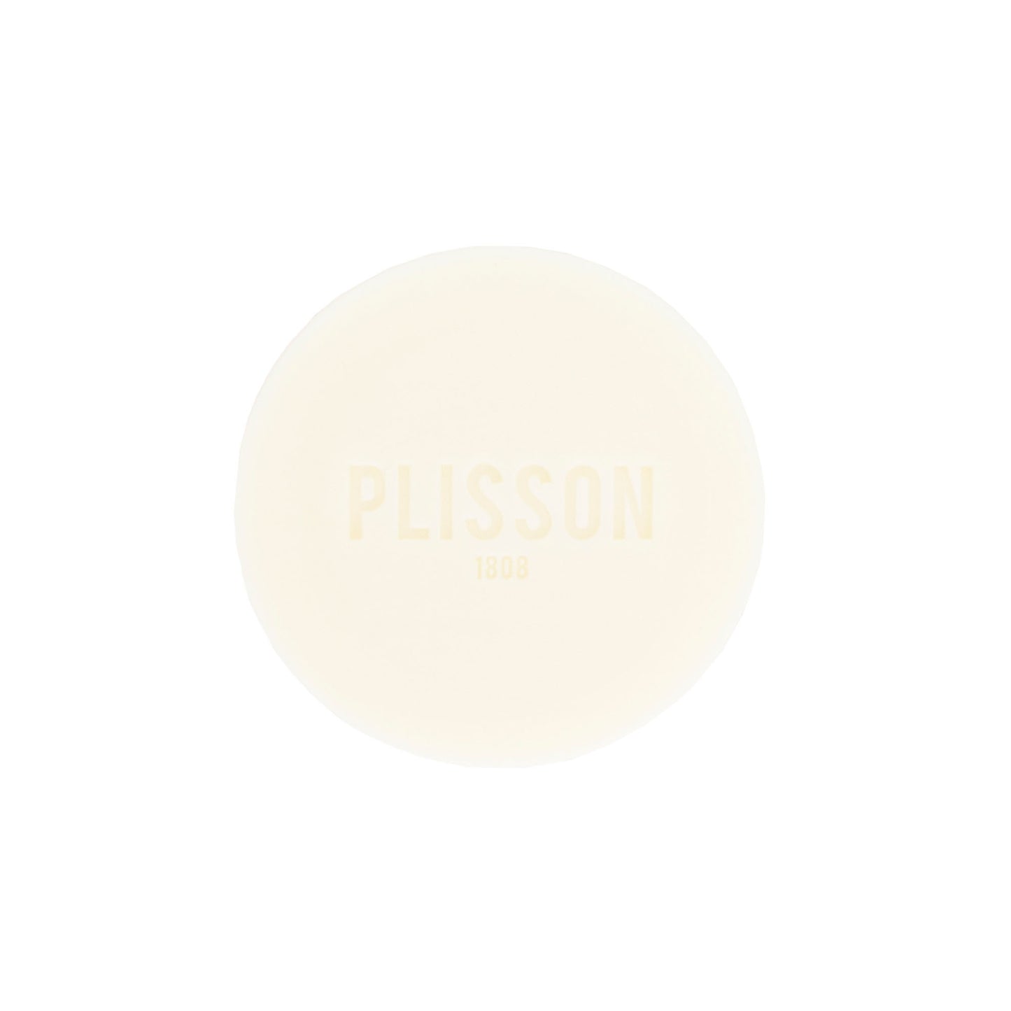 Plisson Beard Soap 100g