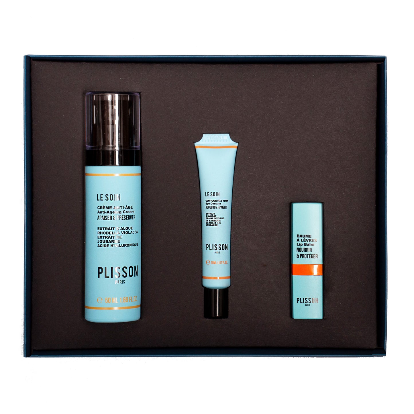 Face Care Gift Set - Face Love