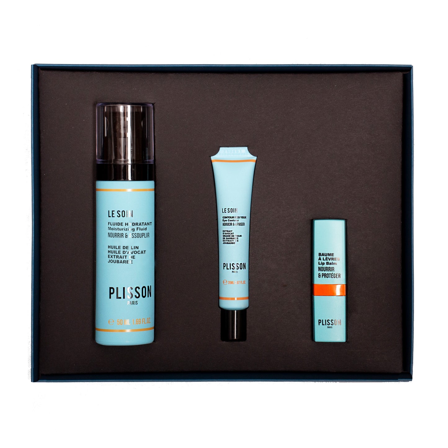 Face Care Set - Sweet Love