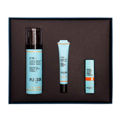 Face Care Set - Sweet Love