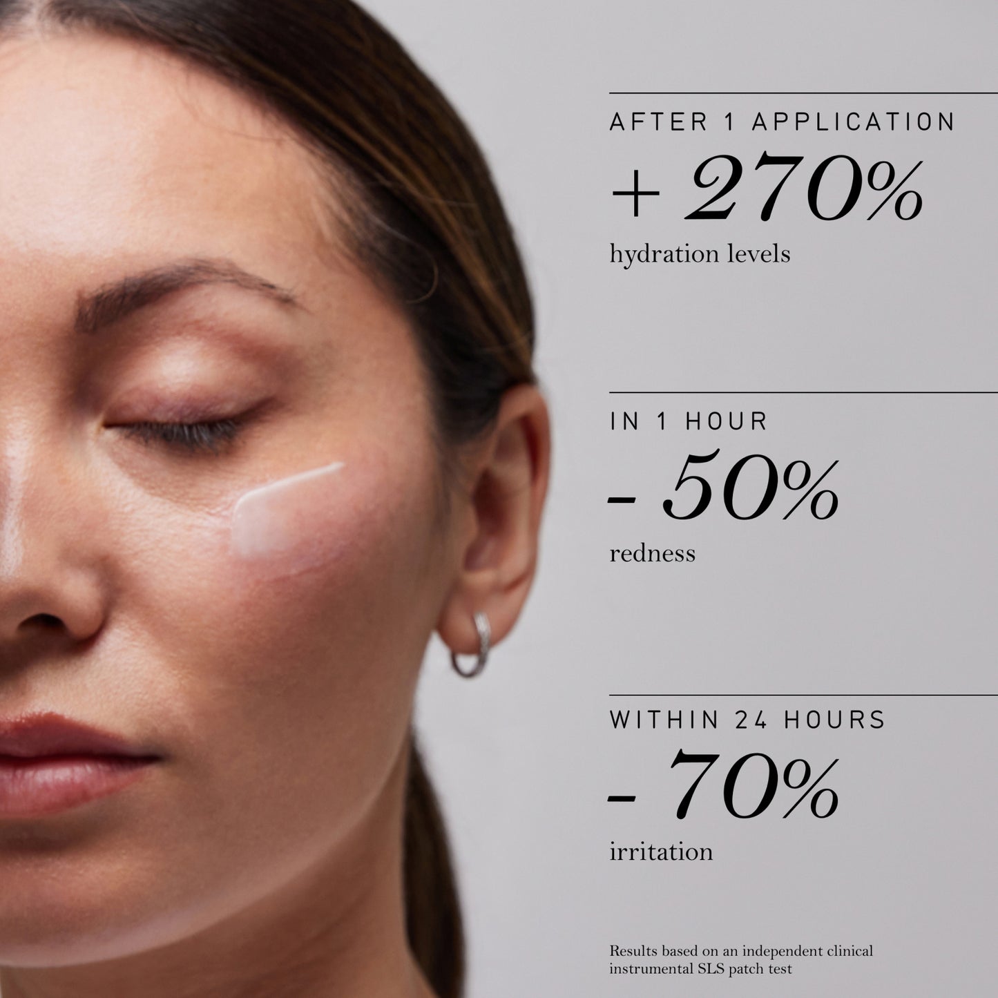 R &amp; R Glow Recovery Cream