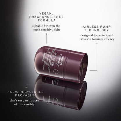 R &amp; R Glow Recovery Cream