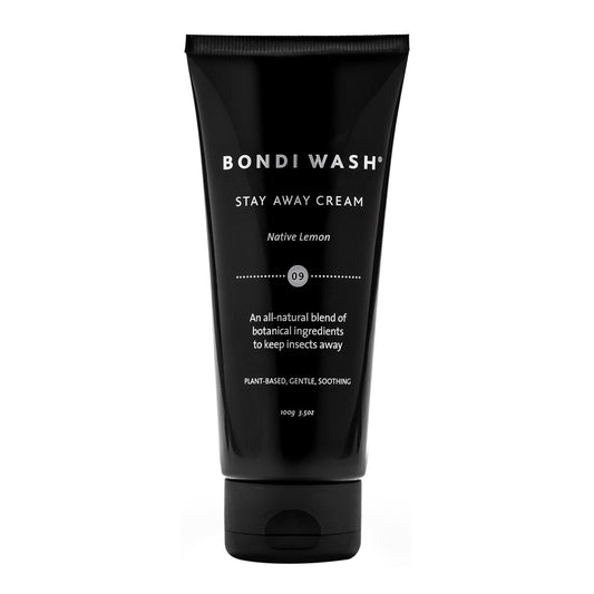 Stay Away Cream Native Lemon