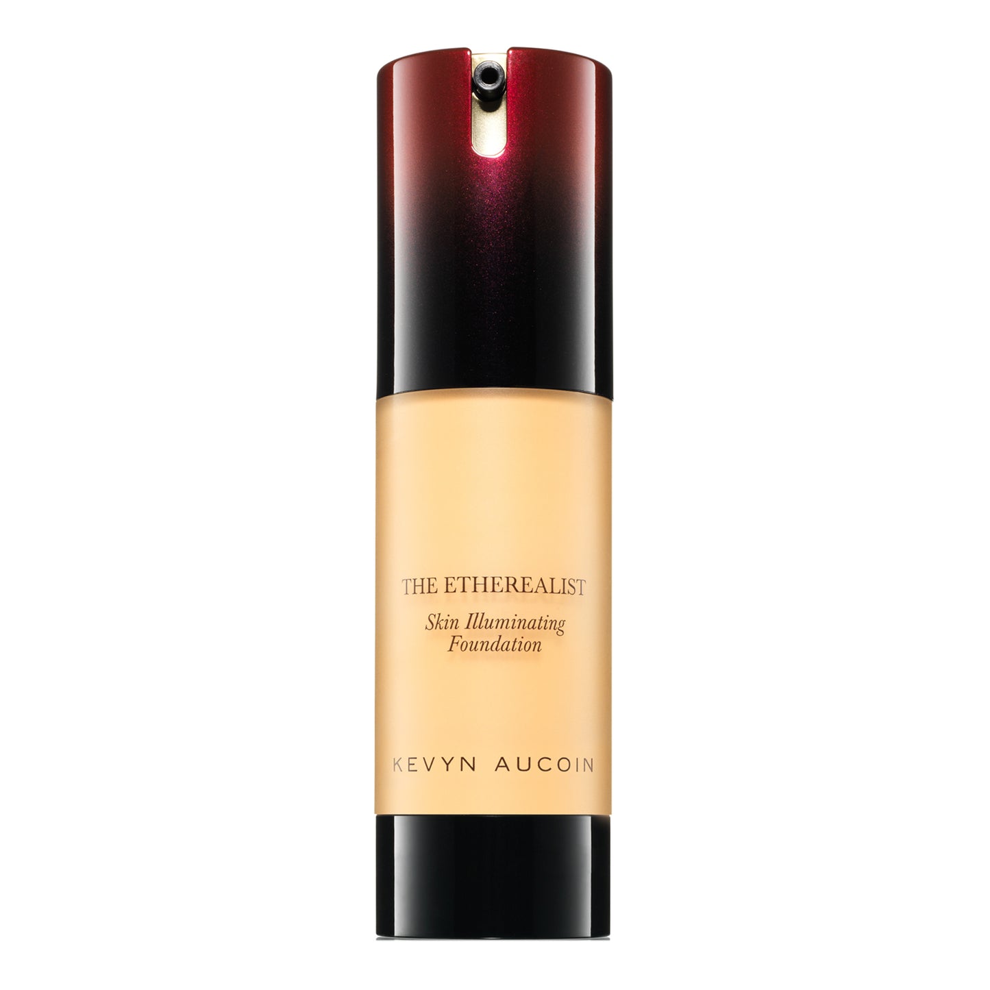 The Etherealist Skin Illuminating Foundation / Light EF 02
