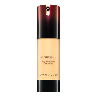 The Etherealist Skin Illuminating Foundation / Light EF 02