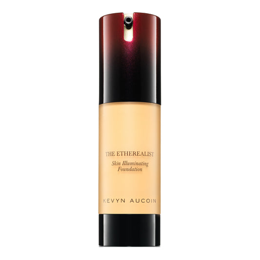 The Etherealist Skin Illuminating Foundation / Light EF 02