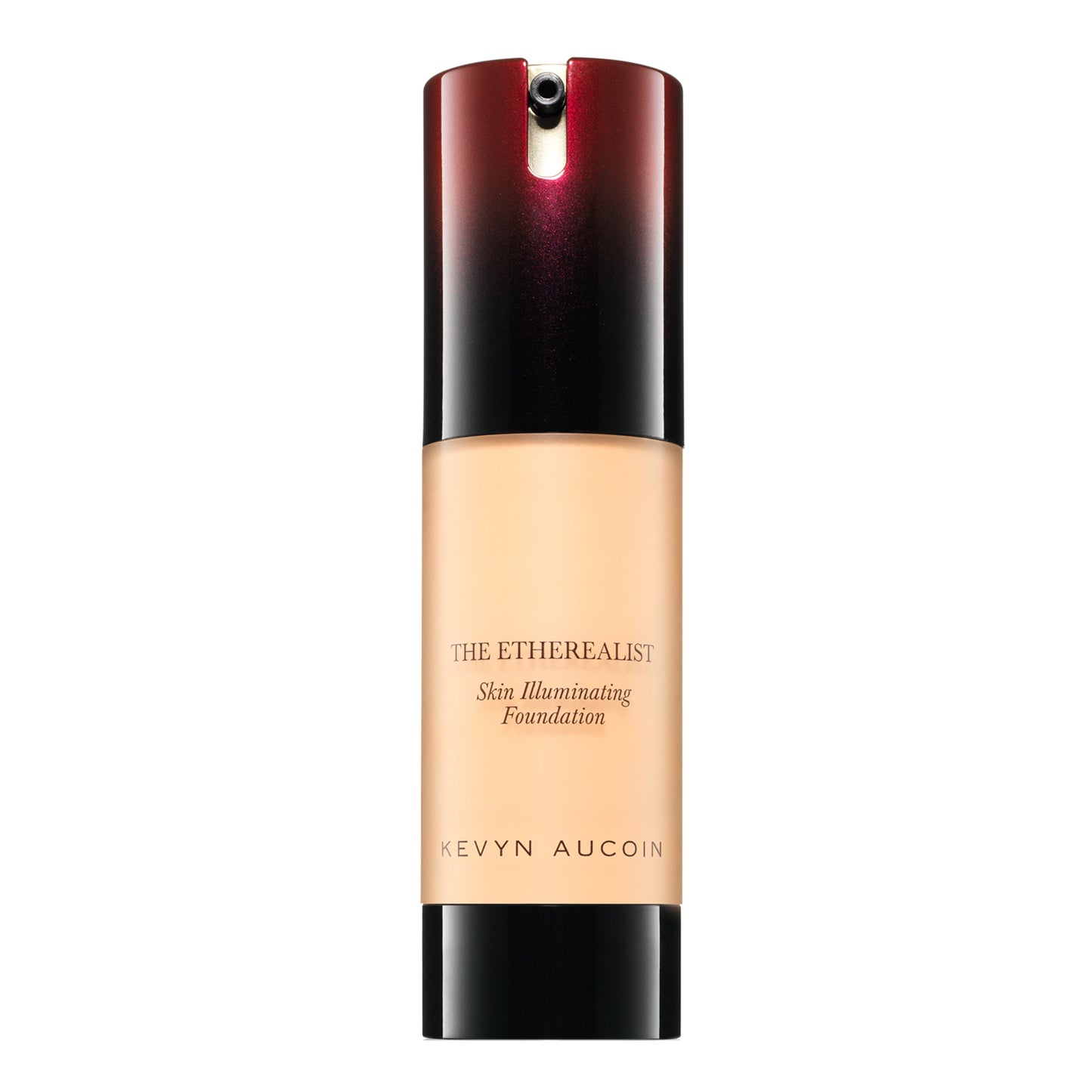 The Etherealist Skin Illuminating Foundation / Light EF 03