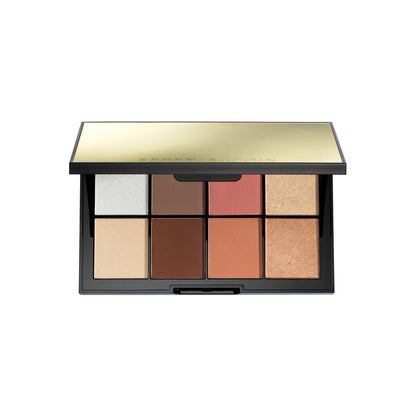 Sculpt and Define Contour Book Volume IV