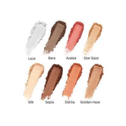 Sculpt and Define Contour Book Volume IV