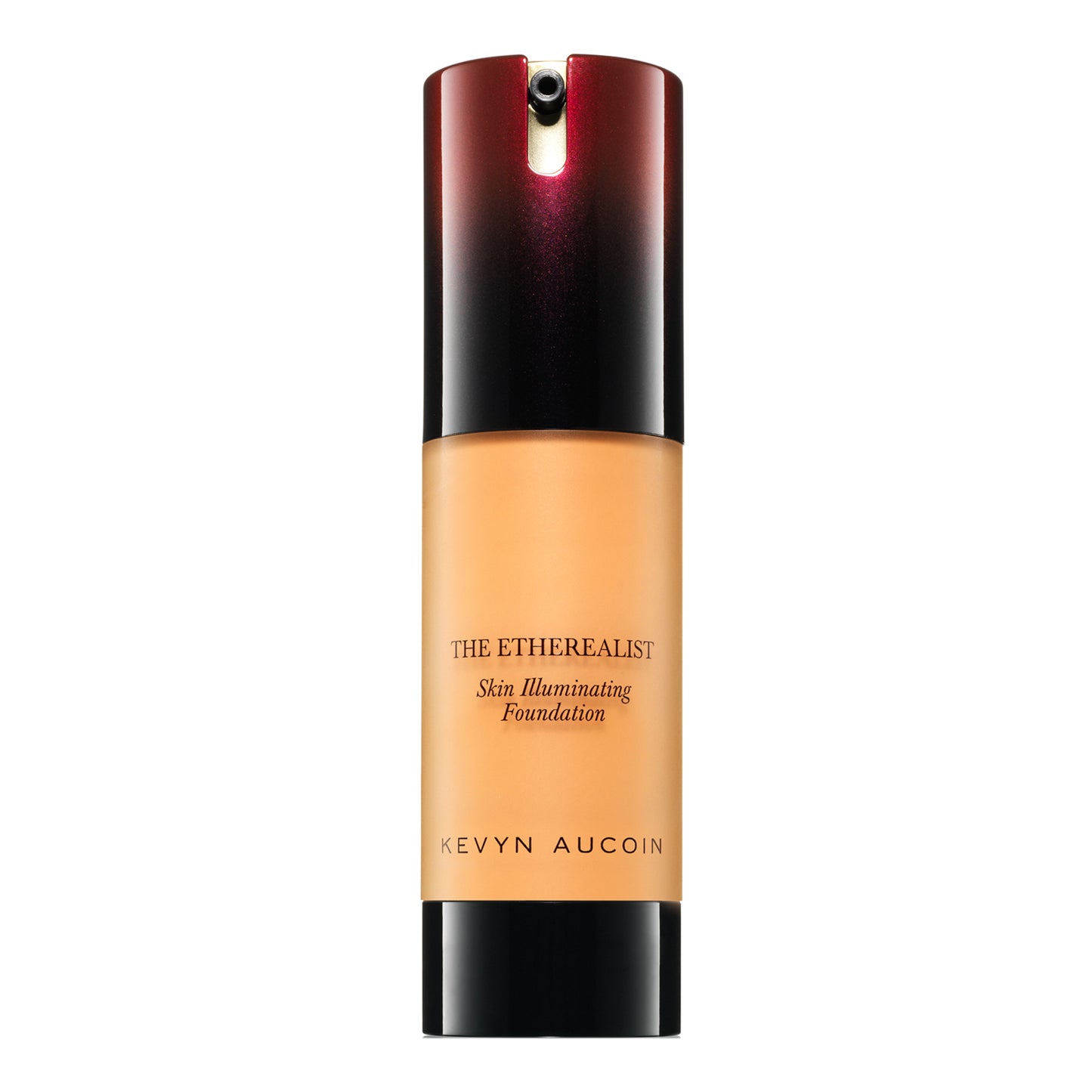The Etherealist Skin Illuminating Foundation / Medium EF 09