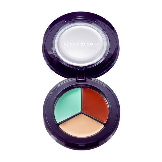 Face Forward Color Corrector