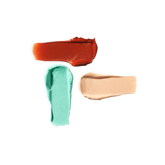 Face Forward Color Corrector