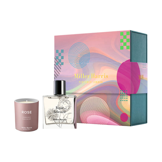 Rose Silence Collection