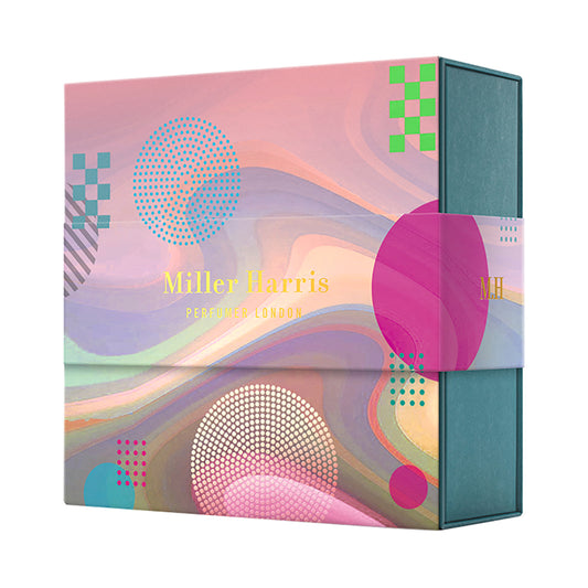 Rose Silence Collection