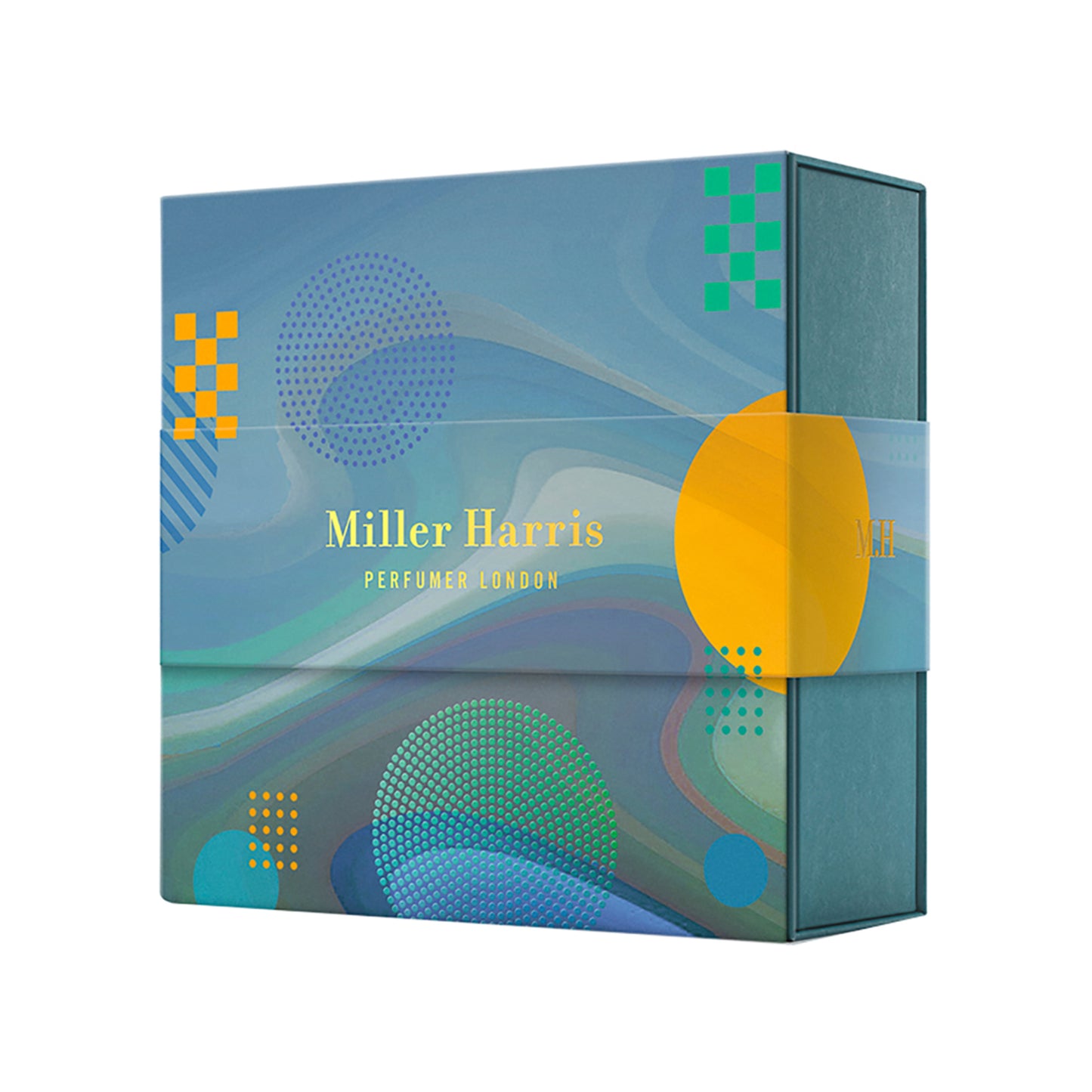 Tea Tonique Collection