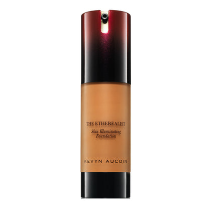Kevyn Aucoin The Etherealist Skin Illuminating Foundation / Medium EF 15 – Ansicht 1