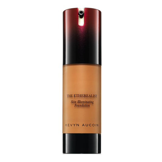 Kevyn Aucoin The Etherealist Skin Illuminating Foundation / Medium EF 15 – Ansicht 1