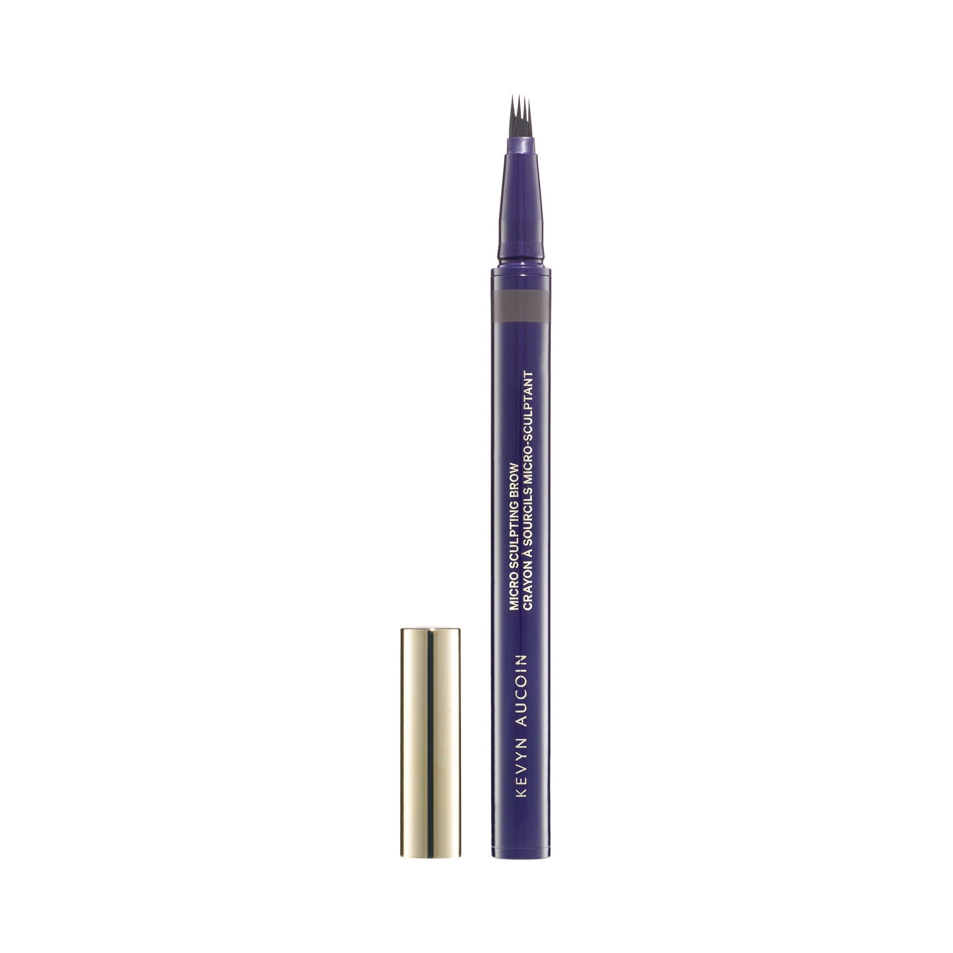 Kevyn Aucoin Micro Sculpting Brow / Brunette – Ansicht 1