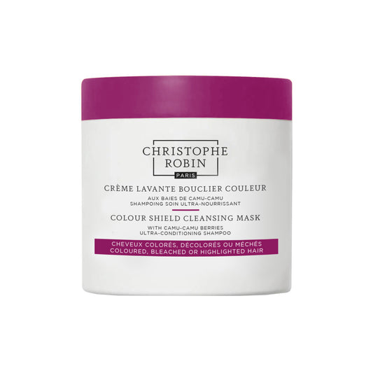 Color Shield Cleansing Mask With Camu-Camu Berries