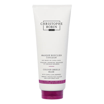 Color Shield Mask With Camu-Camu Berries