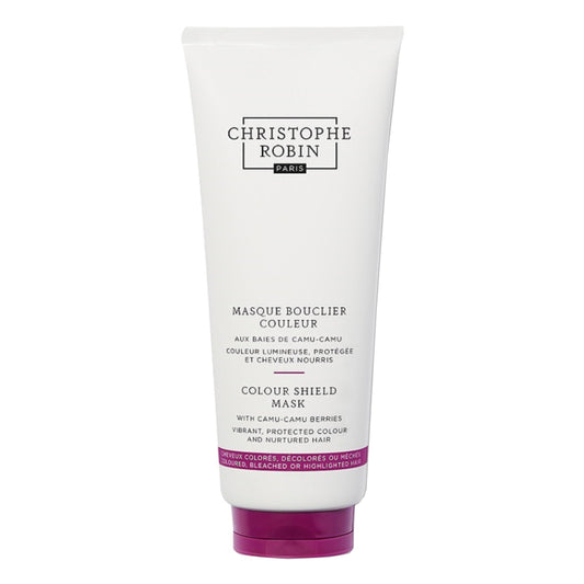 Color Shield Mask With Camu-Camu Berries