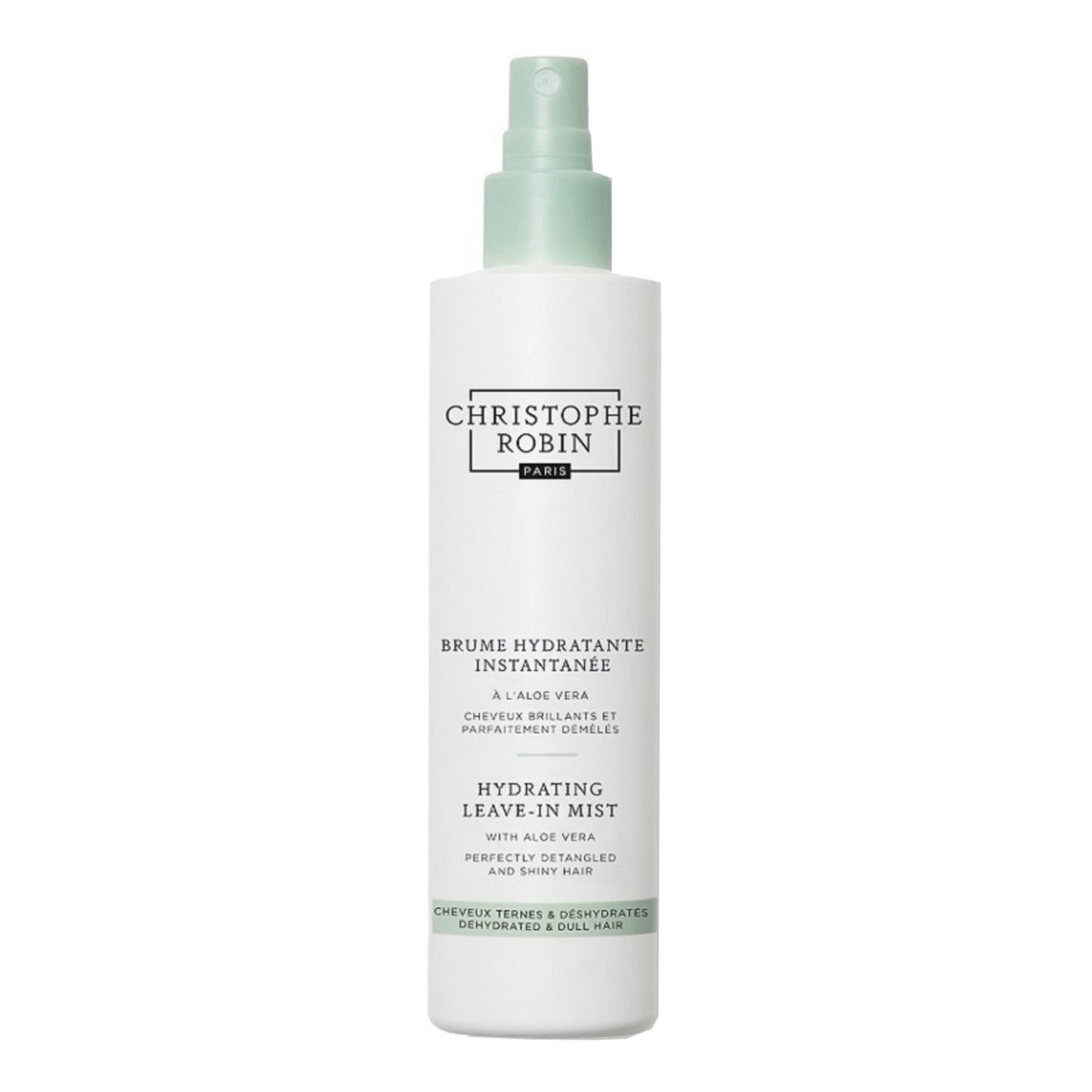 Hydrating Leave-in Mist With Aloe Vera