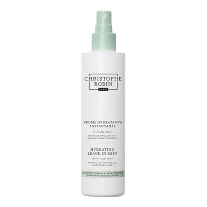Hydrating Leave-in Mist With Aloe Vera