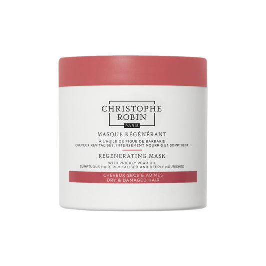 Regenerating Mask with prickly pear oil / 250 ml