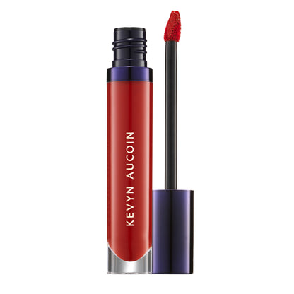 Kevyn Aucoin Velvet Lip Paint / Stunning – Ansicht 1
