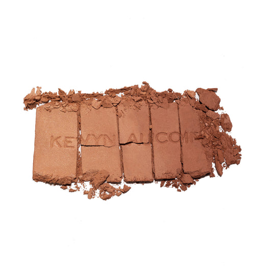 The Neo-Bronzer / Dusk Medium