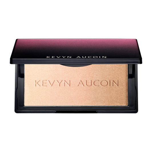 The Neo-Highlighter / Sahara