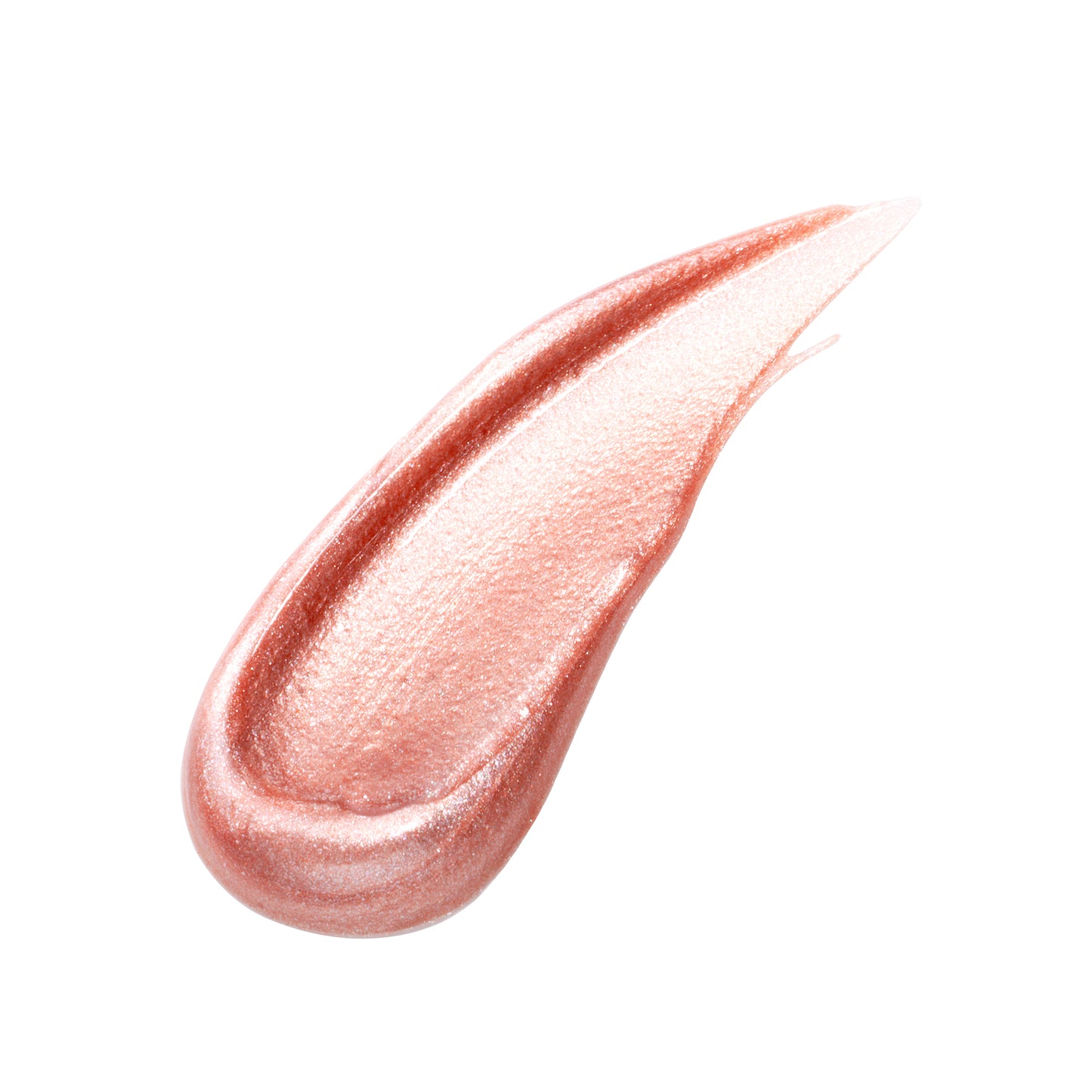 Glass Glow Face / Prism Rose