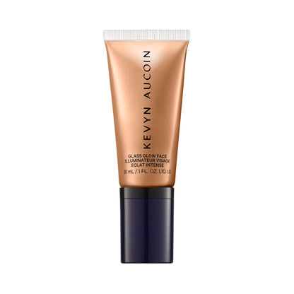 Kevyn Aucoin Glass Glow Face / Spectrum Bronze – Ansicht 1