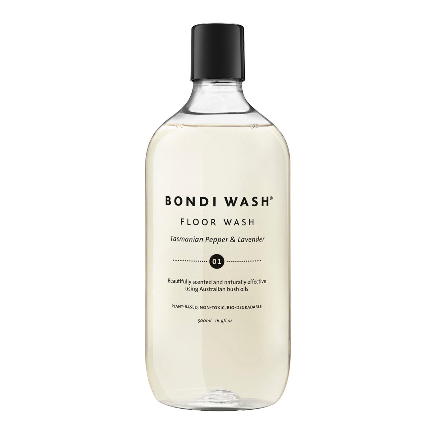 Floor Wash Tasmanian Pepper & Lavender / Tasmanian Pepper & Lavender