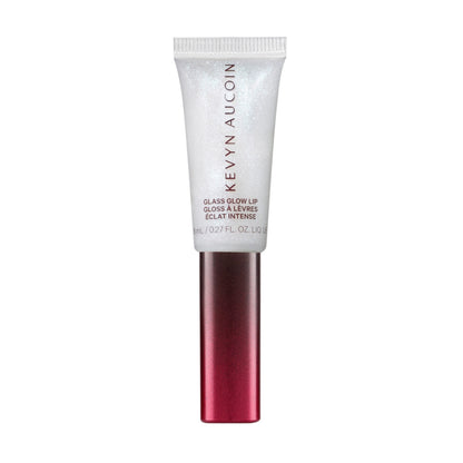 Kevyn Aucoin Glass Glow Lip / Crystal Clear – Ansicht 1