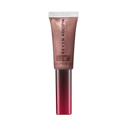 Kevyn Aucoin Glass Glow Lip / Prism Rose – Ansicht 1