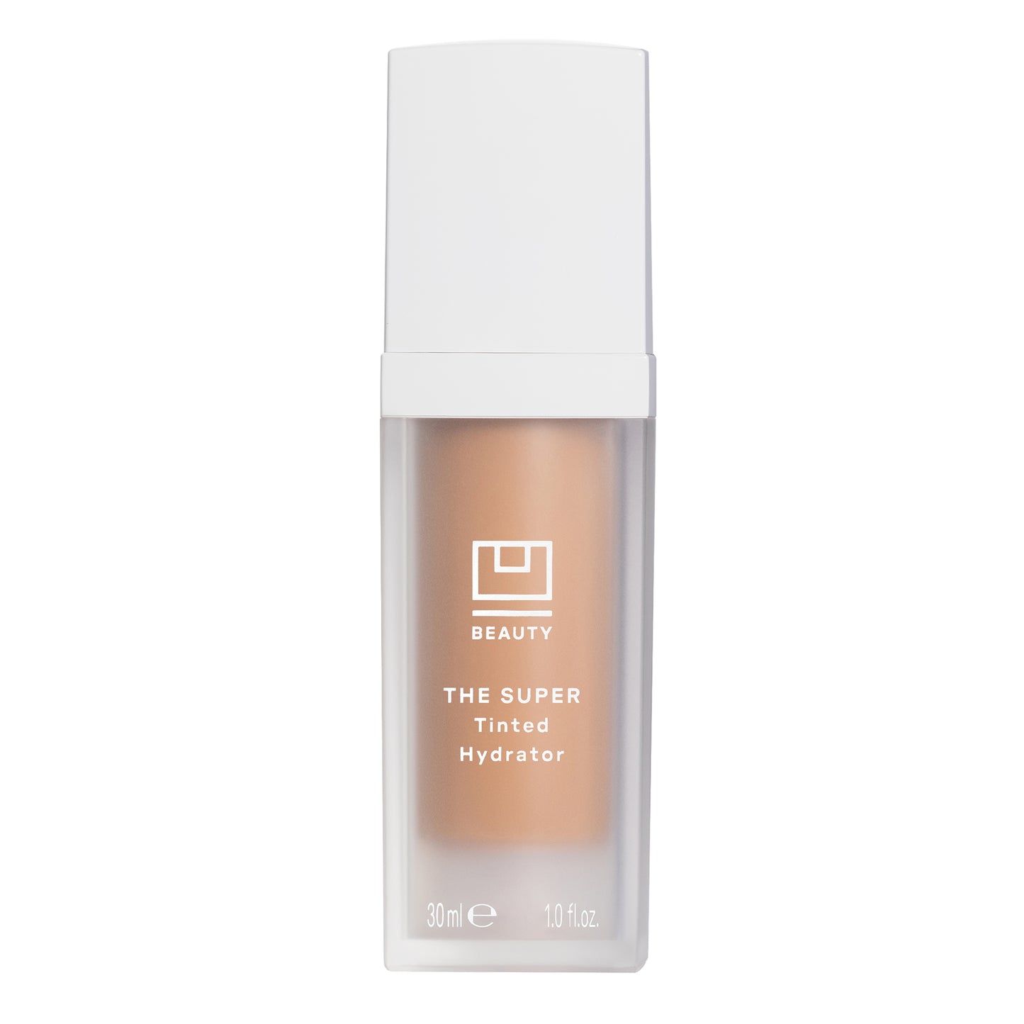 The SUPER Tinted Hydrator / Shade 08