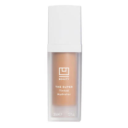 The SUPER Tinted Hydrator / Shade 08
