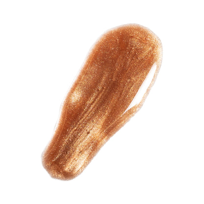 Glass Glow Lip / Spectrum Bronze